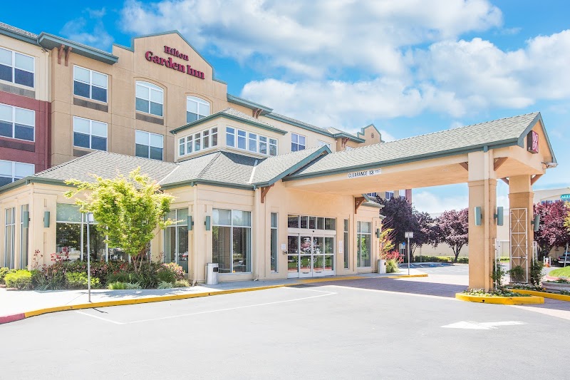 Hilton Garden Inn Oakland/San Leandro in San Leandro, California, United States