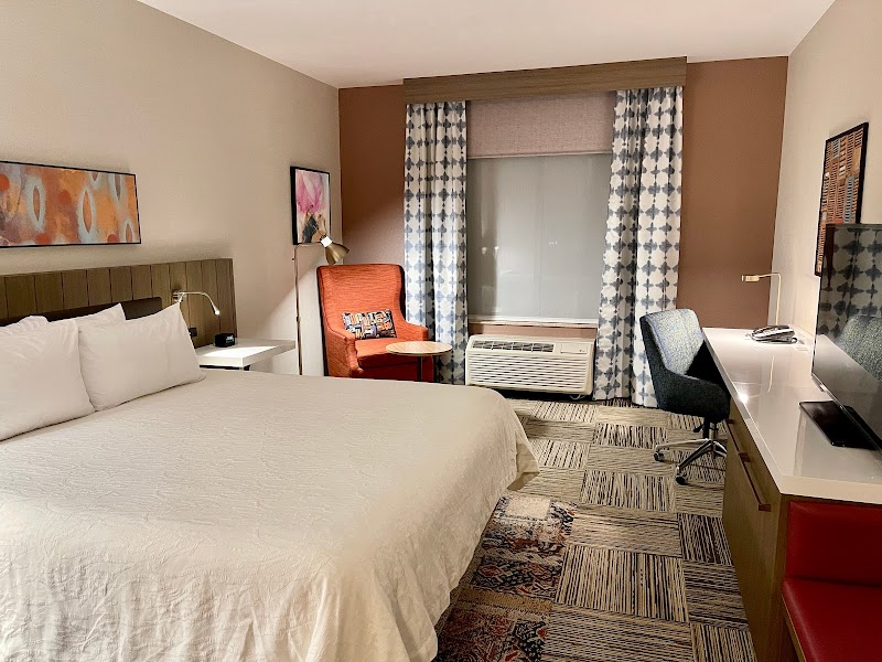 Hilton Garden Inn Oconomowoc in Oconomowoc, Wisconsin, United States