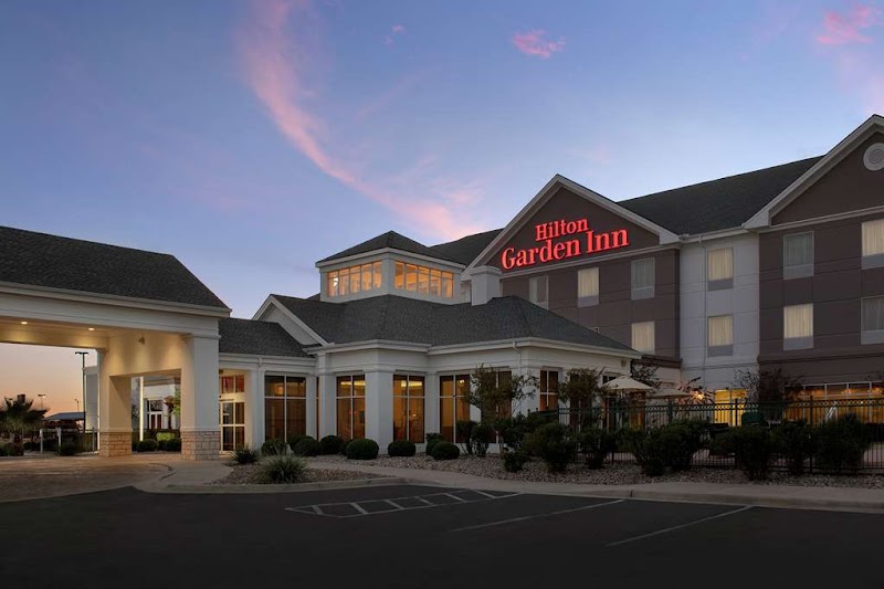 Hilton Garden Inn Odessa in Odessa, Texas, United States