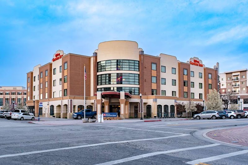 Hilton Garden Inn Ogden in Ogden, Utah, United States