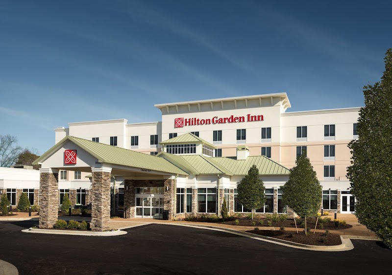 Hilton Garden Inn Olive Branch in Olive Branch, Mississippi, United States