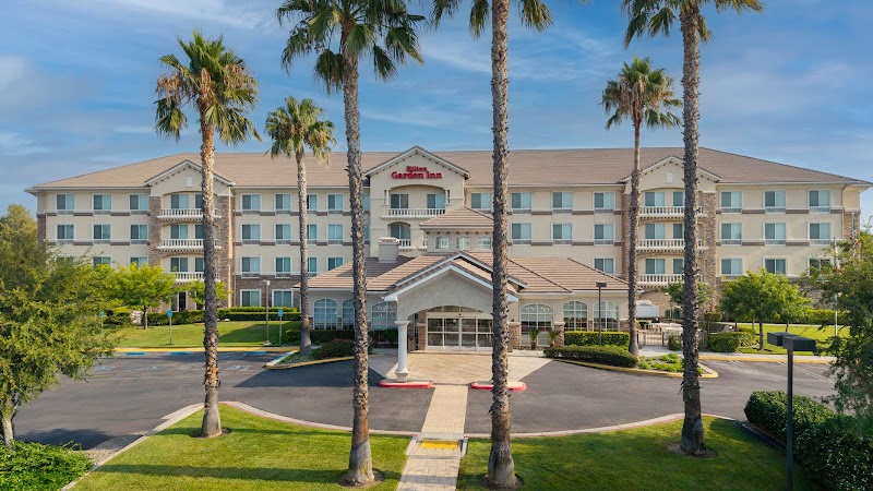 Hilton Garden Inn Ontario/Rancho Cucamonga in Rancho Cucamonga, California, United States