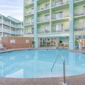Hilton Garden Inn Orange Beach Beachfront