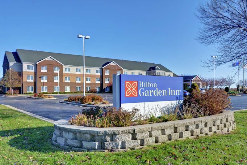 Hilton Garden Inn Oshkosh in Oshkosh, Wisconsin, United States