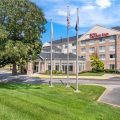 Hilton Garden Inn Overland Park