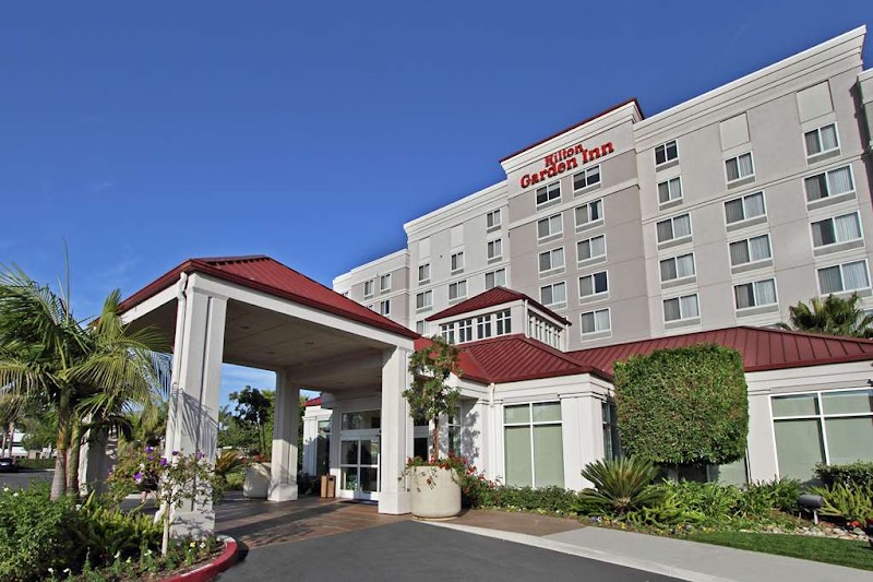 Hilton Garden Inn Oxnard/Camarillo in Oxnard, California, United States