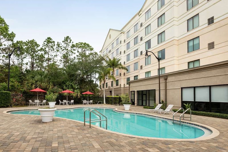 Hilton Garden Inn Palm Coast Town Center in Palm Coast, Florida, United States