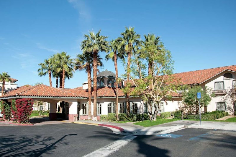 Hilton Garden Inn Palm Desert in Palm Desert, California, United States