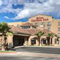 Hilton Garden Inn Palmdale