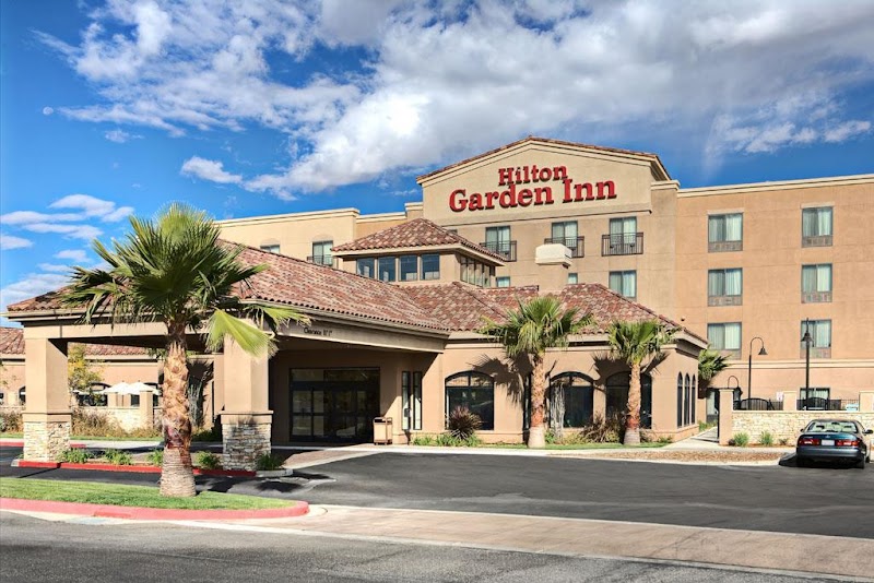 Hilton Garden Inn Palmdale in Palmdale, California, United States