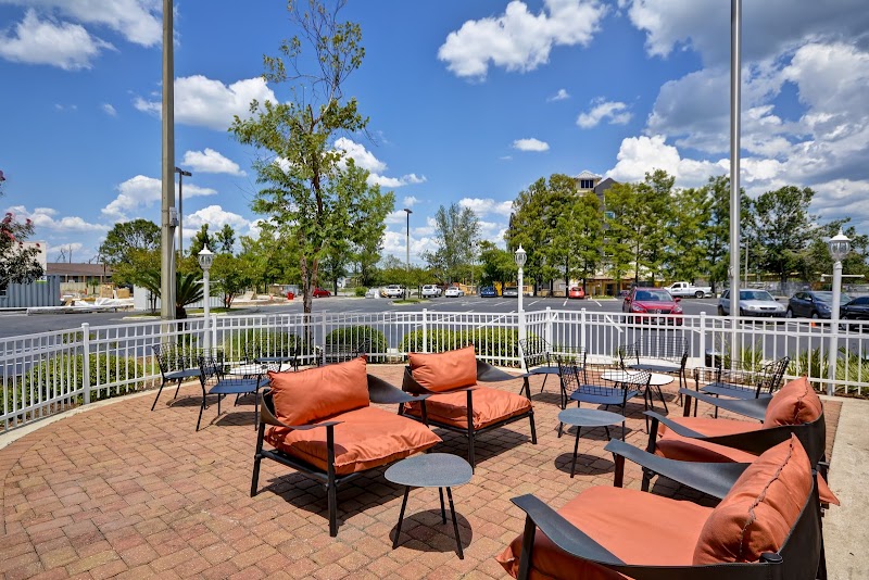 Hilton Garden Inn Panama City in Panama City, Florida, United States