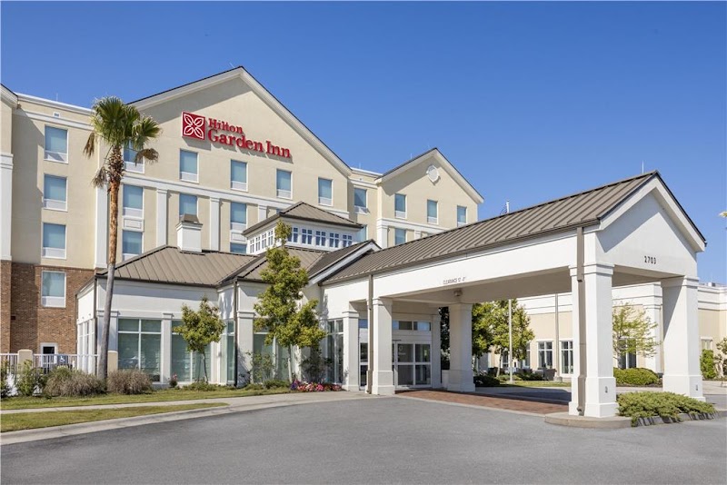 Hilton Garden Inn Pascagoula in Pascagoula, Mississippi, United States