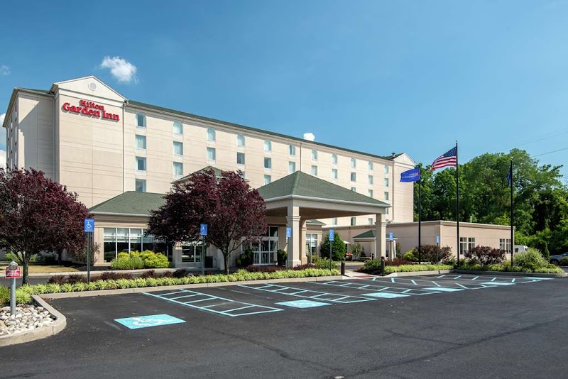Hilton Garden Inn Philadelphia/Ft. Washington in Fort Washington, Pennsylvania, United States