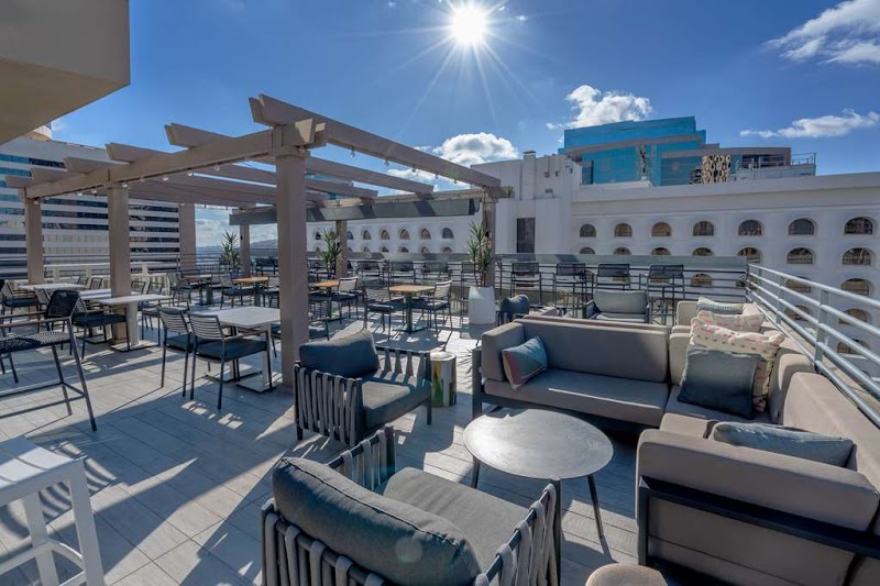 Hilton Garden Inn Phoenix Downtown in Phoenix, Arizona, United States