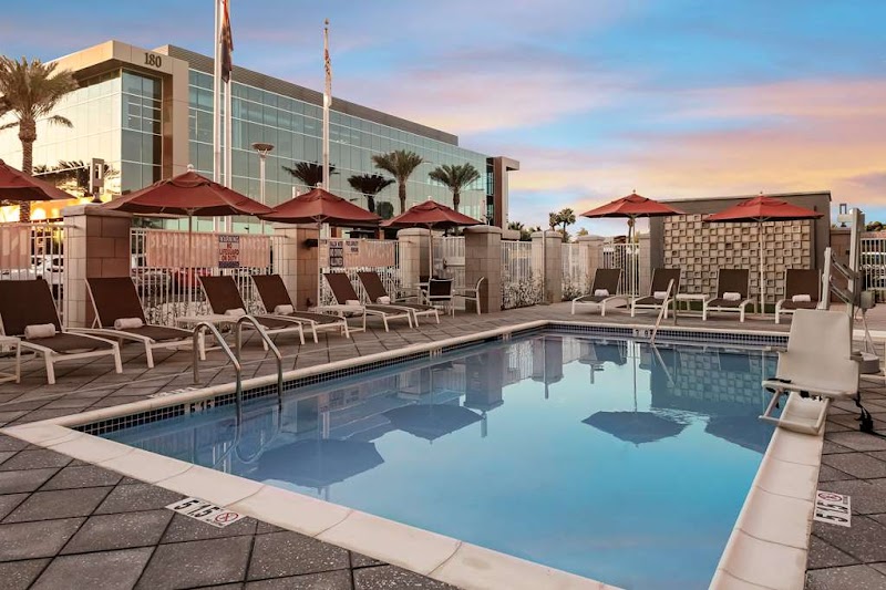Hilton Garden Inn Phoenix/Chandler in Chandler, Arizona, United States
