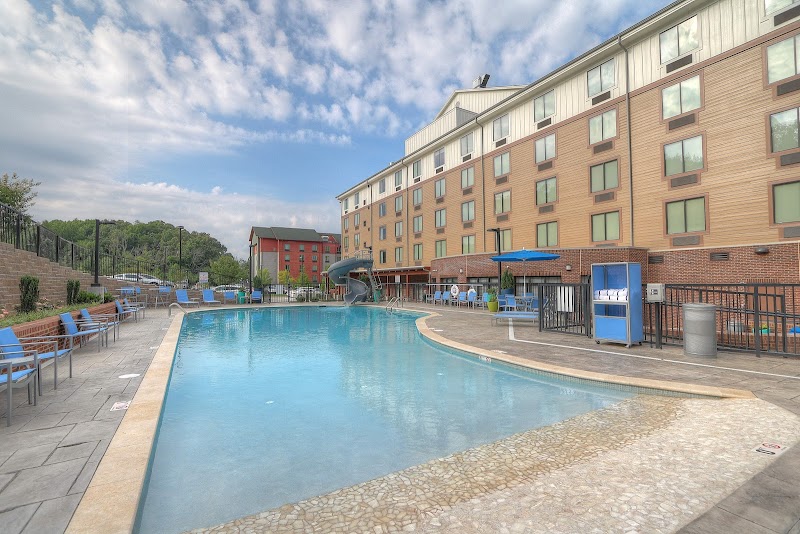 Hilton Garden Inn Pigeon Forge in Pigeon Forge, Tennessee, United States