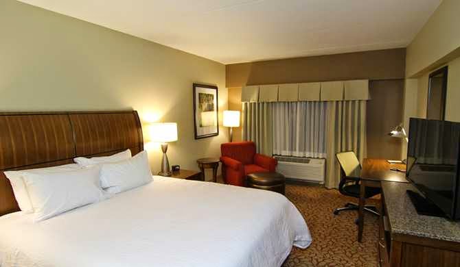 Hilton Garden Inn Pikeville in Pikeville, Kentucky, United States