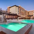 Hilton Garden Inn Prescott Downtown