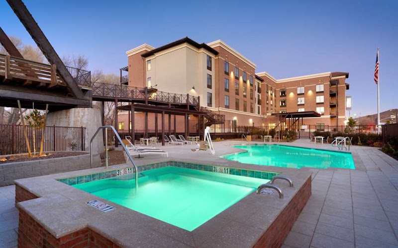 Hilton Garden Inn Prescott Downtown in Prescott, Arizona, United States