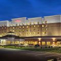 Hilton Garden Inn Raleigh-Cary
