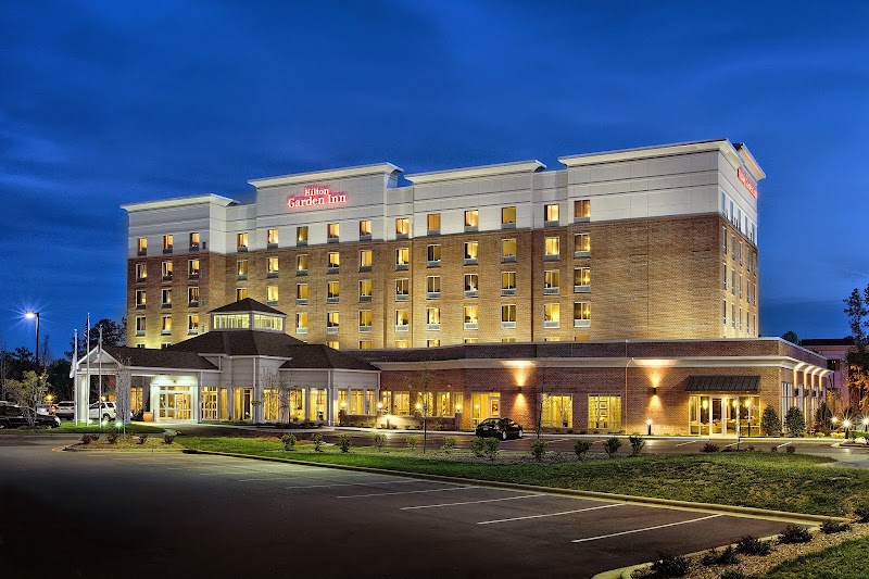 Hilton Garden Inn Raleigh-Cary in Cary, North Carolina, United States