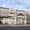 Hilton Garden Inn Raleigh-Durham Airport