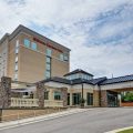 Hilton Garden Inn Raleigh/Crabtree Valley