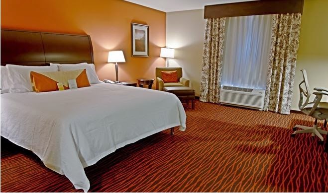 Hilton Garden Inn Rapid City in Rapid City, South Dakota, United States