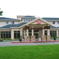 Hilton Garden Inn Redding