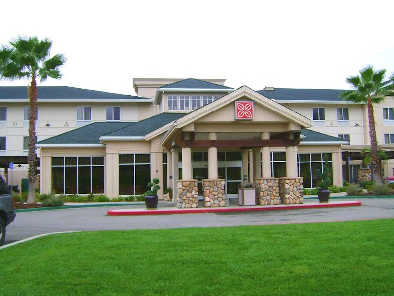 Hilton Garden Inn Redding in Redding, California, United States