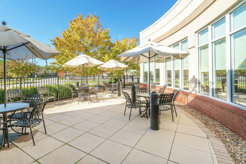 Hilton Garden Inn Richmond Airport in Sandston, Virginia, United States