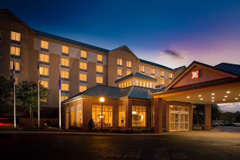 Hilton Garden Inn Richmond Innsbrook in Glen Allen, Virginia, United States