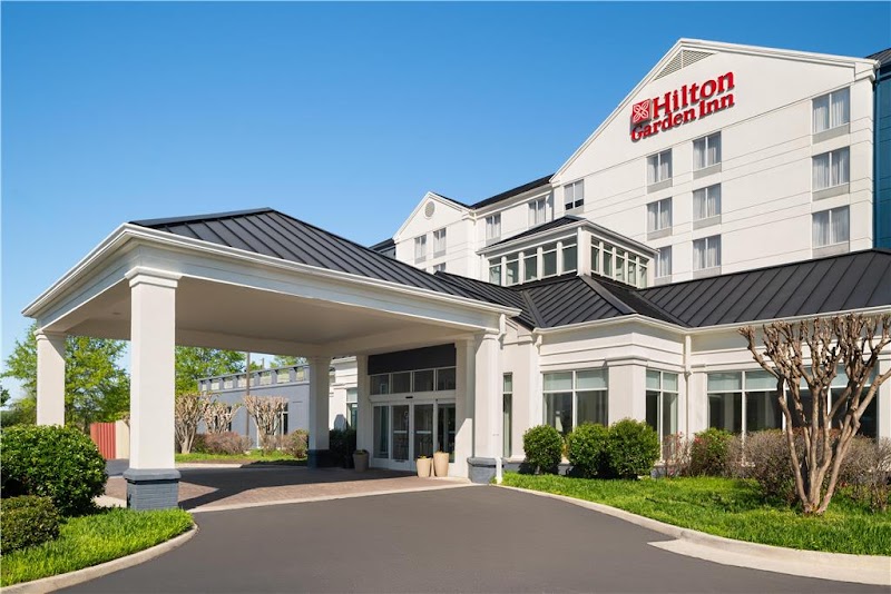 Hilton Garden Inn Richmond South/Southpark in Colonial Heights, Virginia, United States