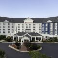 Hilton Garden Inn Roanoke Rapids