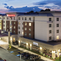 Hilton Garden Inn Rochester/University & Medical Center