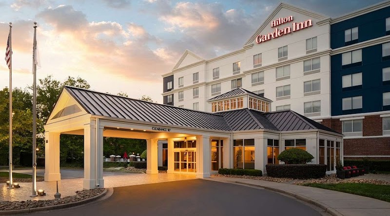 Hilton Garden Inn Rock Hill in Rock Hill, South Carolina, United States