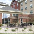 Hilton Garden Inn Rockford