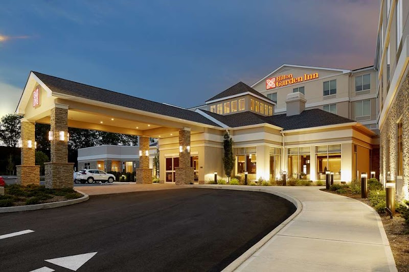 Hilton Garden Inn Roslyn in Port Washington, New York, United States