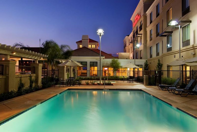 Hilton Garden Inn Sacramento Elk Grove in Elk Grove, California, United States