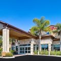 Hilton Garden Inn San Bernardino