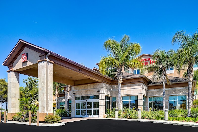Hilton Garden Inn San Bernardino in San Bernardino, California, United States