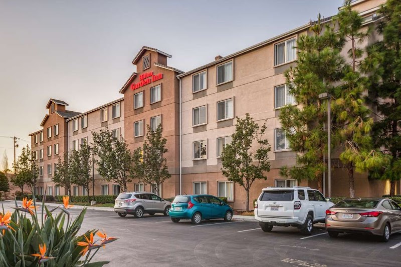 Hilton Garden Inn San Jose/Milpitas in Milpitas, California, United States