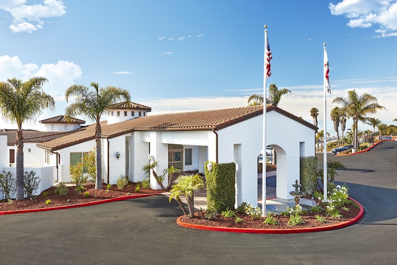 Hilton Garden Inn San Luis Obispo/Pismo Beach in Pismo Beach, California, United States