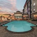 Hilton Garden Inn San Marcos