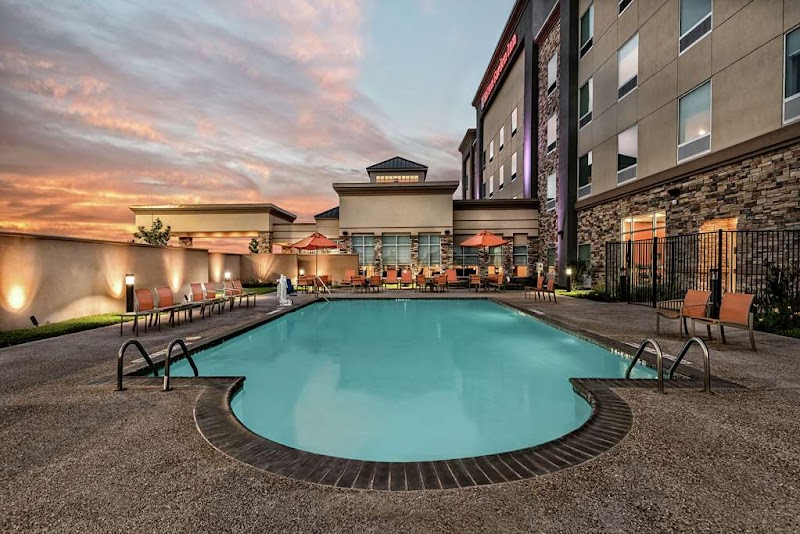 Hilton Garden Inn San Marcos in San Marcos, Texas, United States