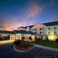 Hilton Garden Inn Savannah Airport
