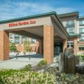 Hilton Garden Inn Seattle/Issaquah