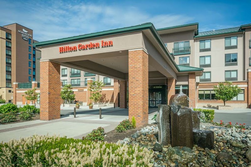 Hilton Garden Inn Seattle/Issaquah in Issaquah, Washington, United States