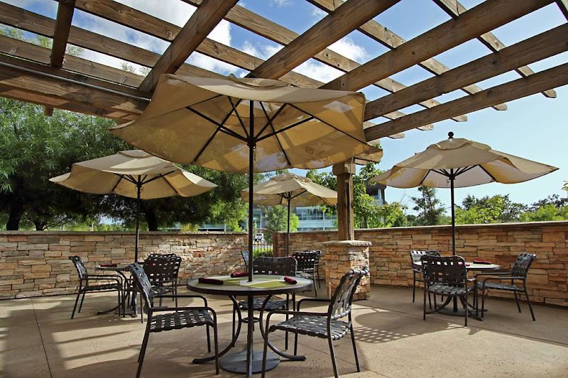 Hilton Garden Inn Sonoma County Airport in Santa Rosa, California, United States