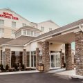 Hilton Garden Inn Springfield